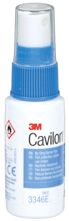 Film protecteur cutané non irritant en spray 3M™ Cavilon™ NSBF