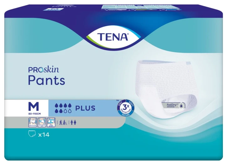 TENA Pants ProSkin
