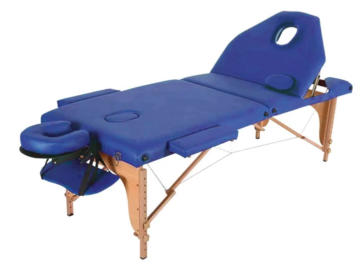 Table pliante bois LETTI JOLETI