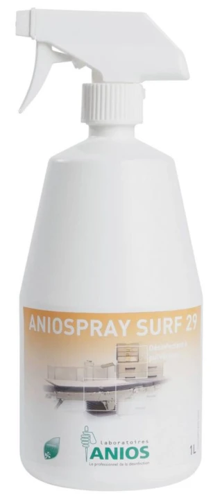 ANIOSPRAY SURF 29