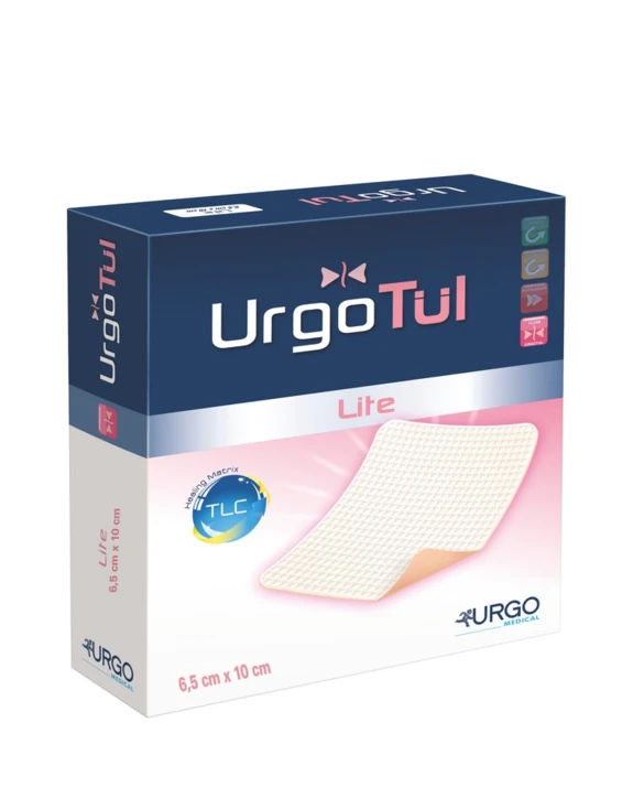 Pansement URGOTUL® LITE & LITE BORDER