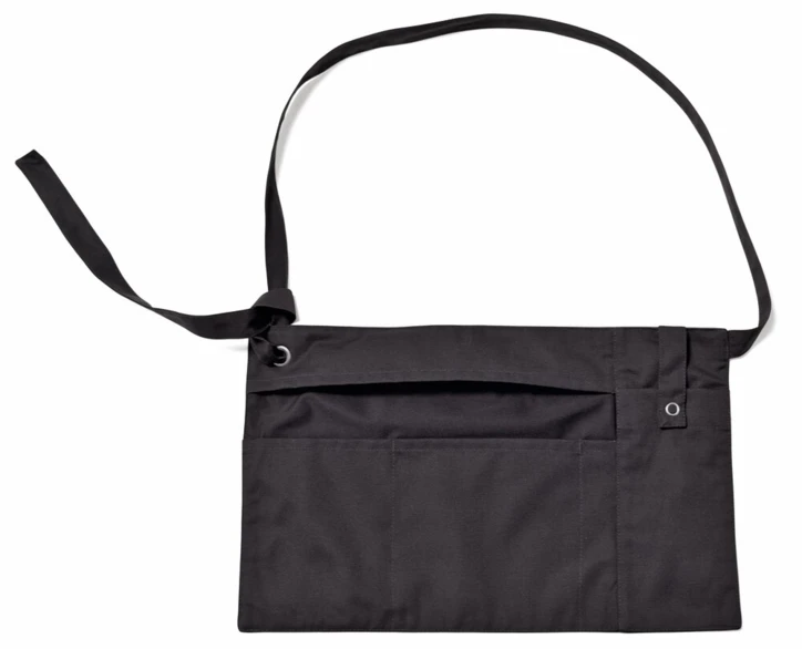 Tablier ceinturon multipoche