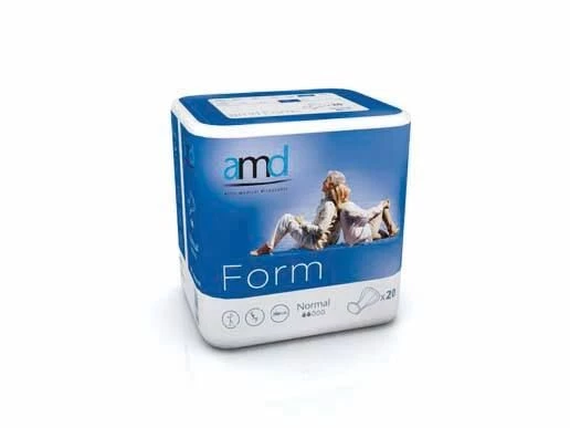AMD Form