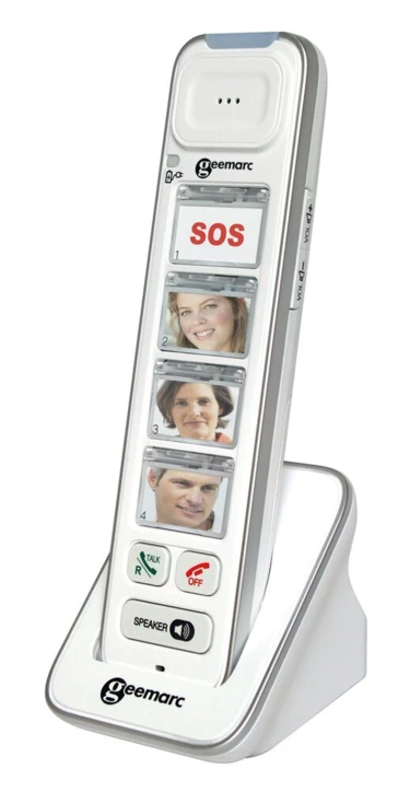 Téléphones additionnels 