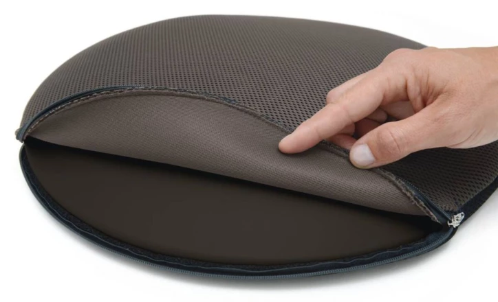 Coussin SISSEL® BACK CHANGE
