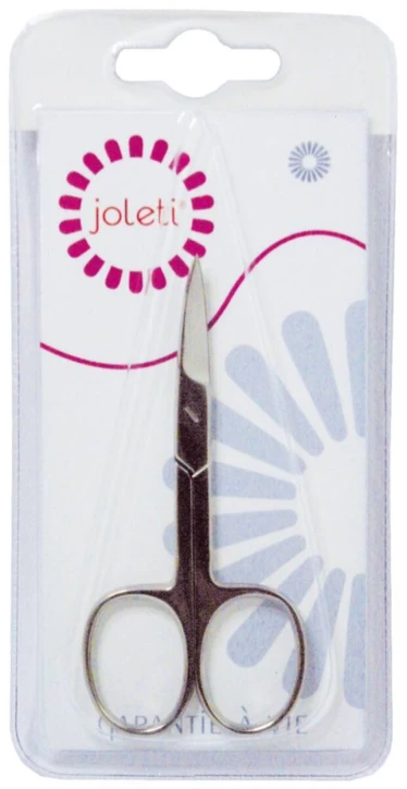 Ciseaux à ongles JOLETI