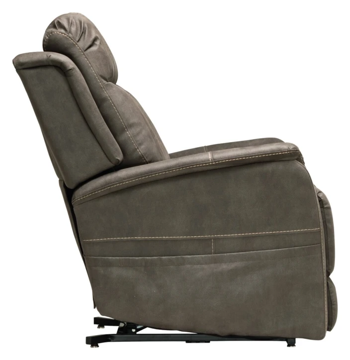 Fauteuil releveur CHESTER - 4 moteurs
