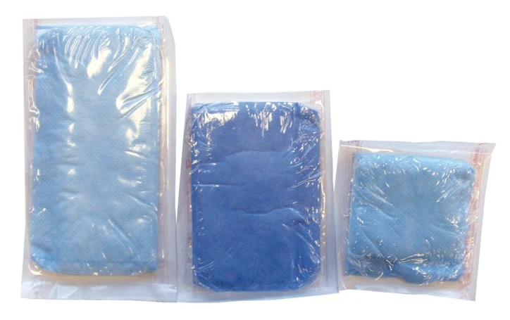 Pansement VLIWAZELL® stérile