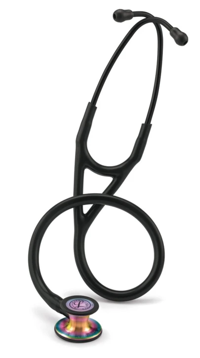Stéthoscope 3M™ LITTMANN® CARDIOLOGY IV™