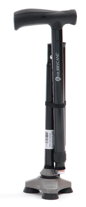 Canne pliante HURRYCANE