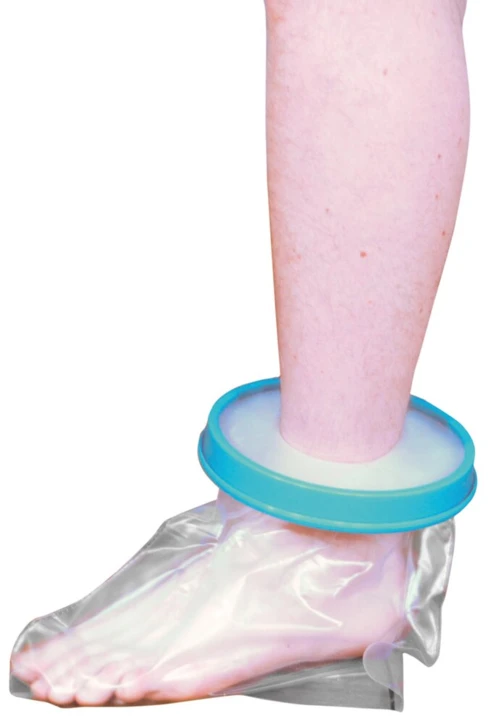 Protection waterproof