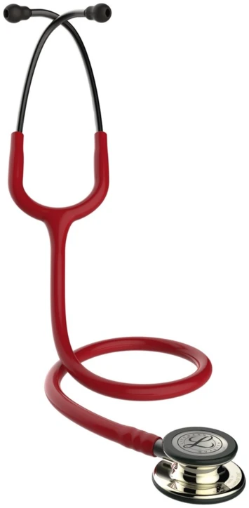 Stéthoscope 3M™ LITTMANN® CLASSIC III™
