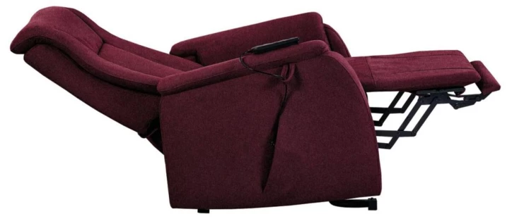 Fauteuil releveur BORAS - 2 moteurs