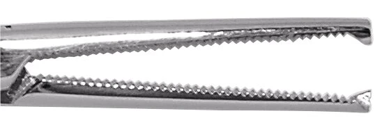 Pince de Kocher JOLETI