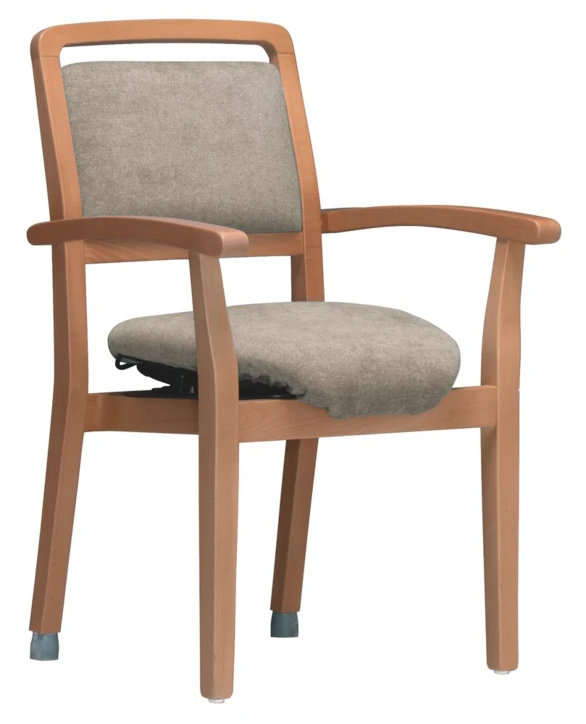 Chaise releveur KOMOD