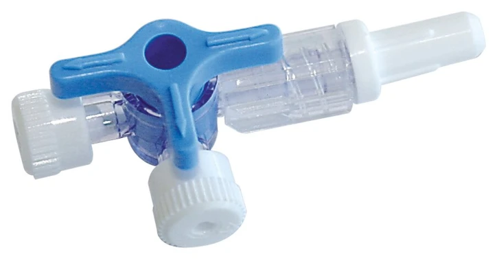 Robinet 3 voies NEOWAYS®