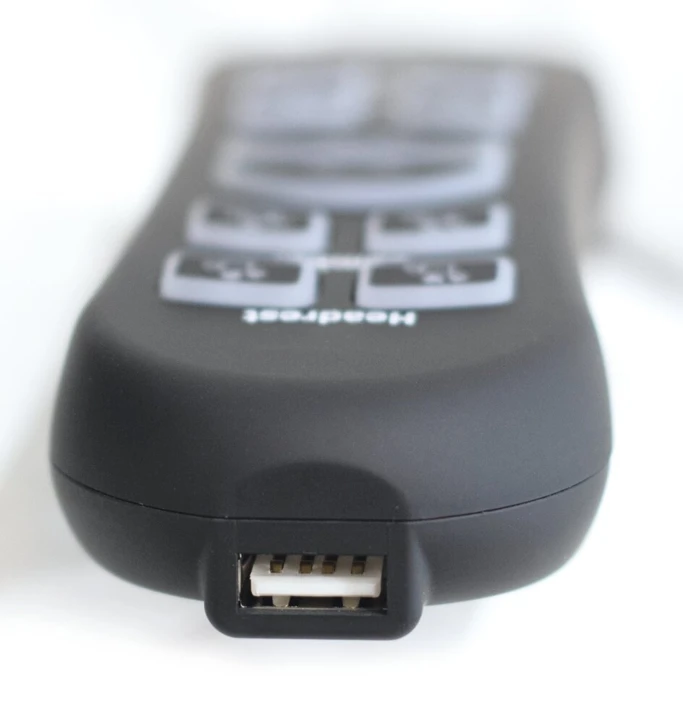 Fauteuil releveur SHEFFIELD - 4 moteurs