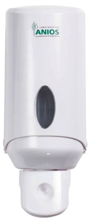 Distributeur mécanique airless pour savon et gel