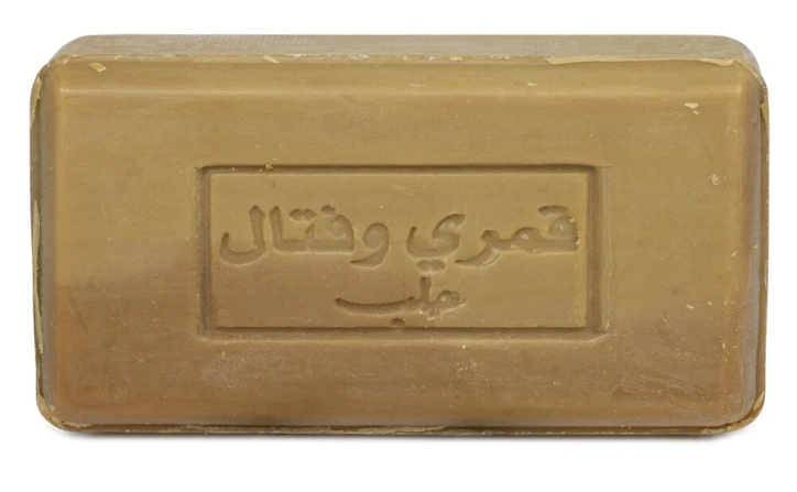 Savonnette d'Alep