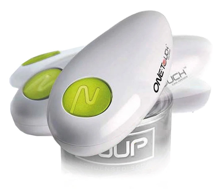 Ouvre-boîte automatique One-Touch