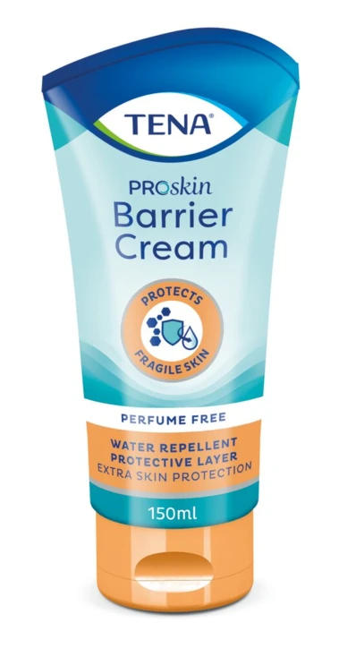Crème protectrice TENA Barrier Cream ProSkin