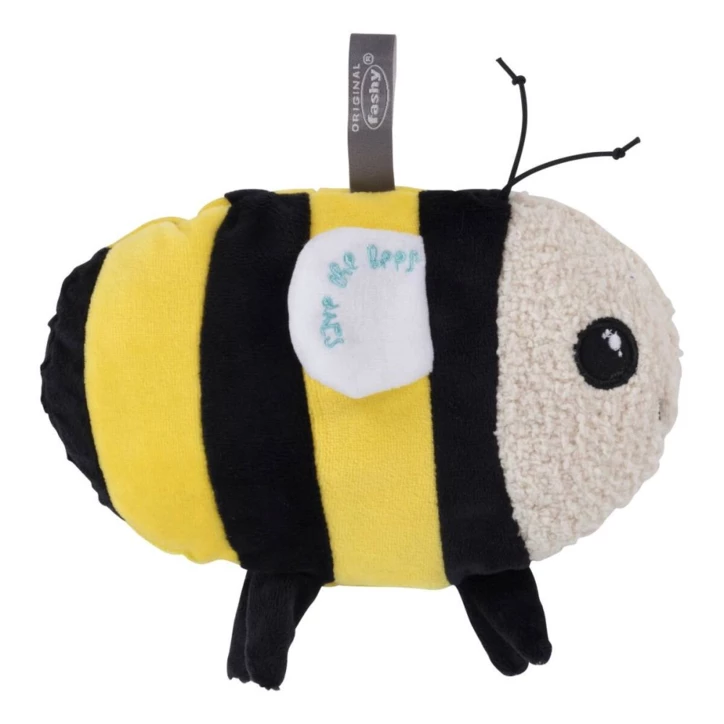 Bouillottes animaux pour enfant