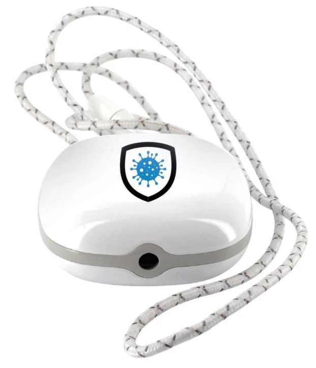 Appareil portatif AERIASHIELD FOREVER