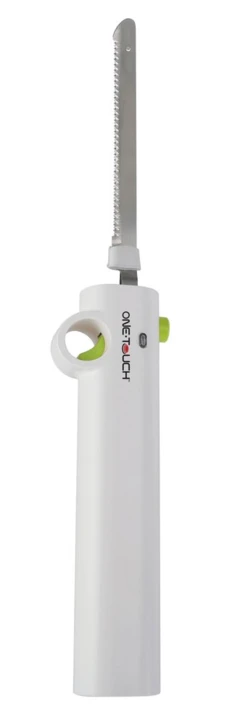 Couteau électrique One-touch