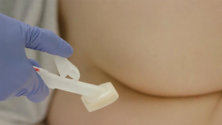 Film protecteur cutané haute résistance 3M™ Cavilon™ Advanced