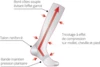Chaussettes relaxantes Veino Actives icon