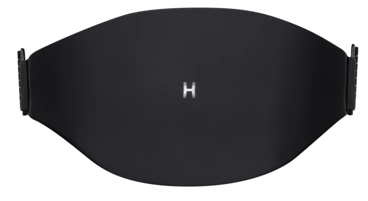 Bande de compression gel chaud/froid