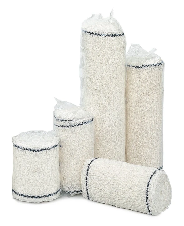 Bande VELPEAU® CRÊPE F