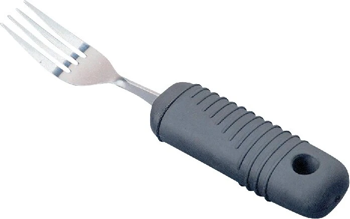 Couverts à courber SURE GRIP