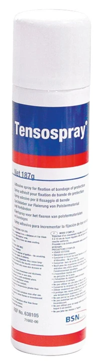 Spray TENSOSPRAY®