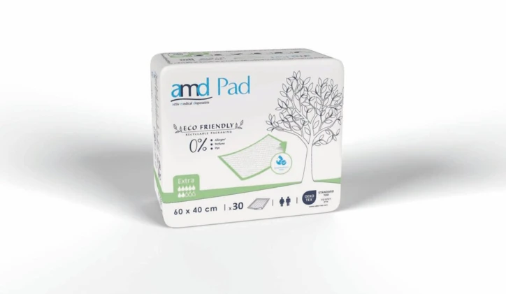 AMD Pad