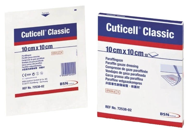 Pansement CUTICELL® CLASSIC