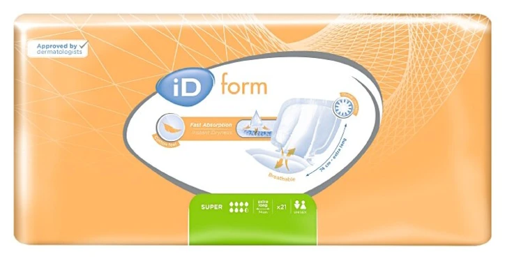 iD FORM