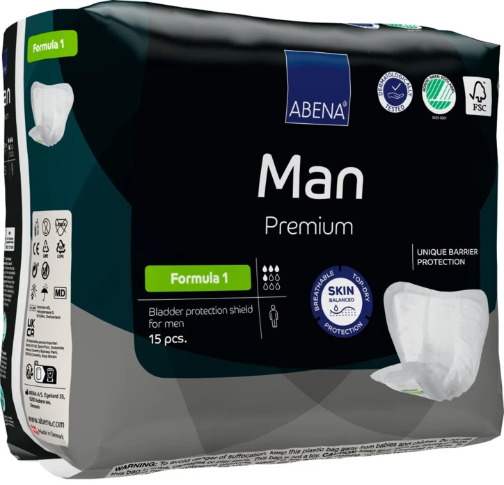 ABENA Man Premium