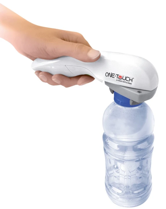 Ouvre-bouteille automatique One-Touch
