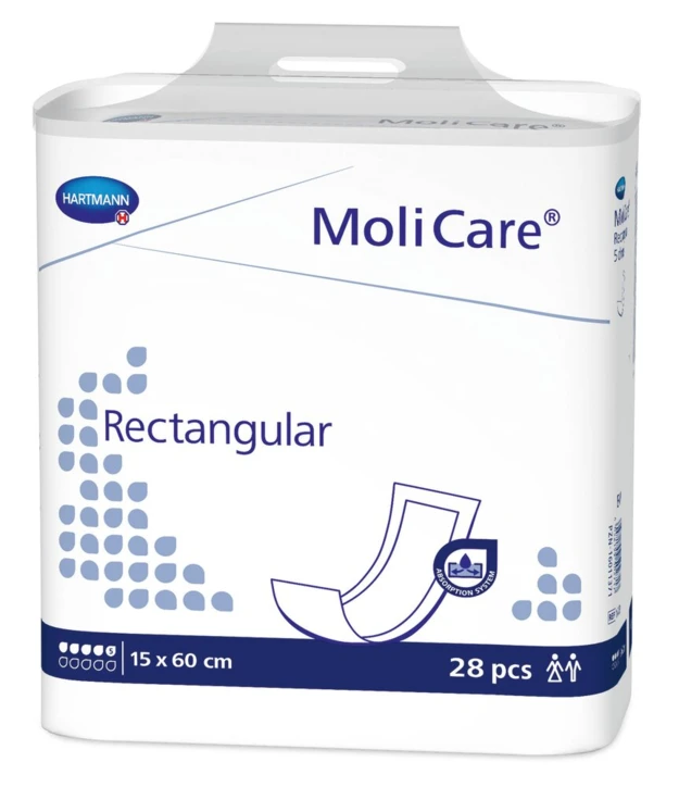 MoliCare® Rectangular