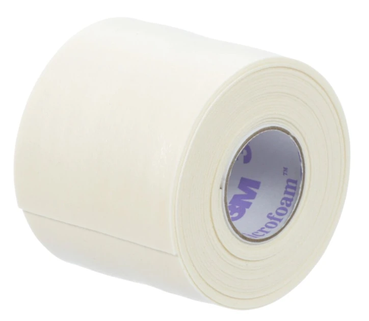 Sparadrap 3M™ MICROFOAM™
