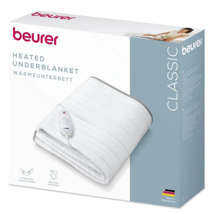 Chauffe-matelas TS 17