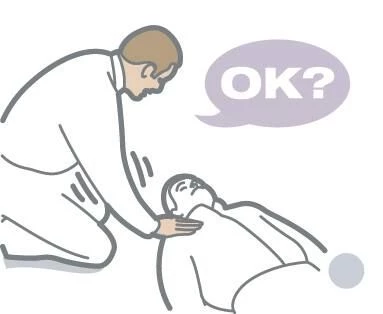 Défibrillateur AED Plus® 
