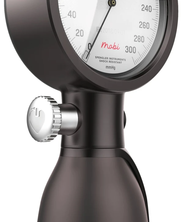 Tensiomètre manopoire MOBI®