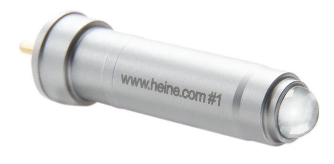 Ampoule LED HEINE