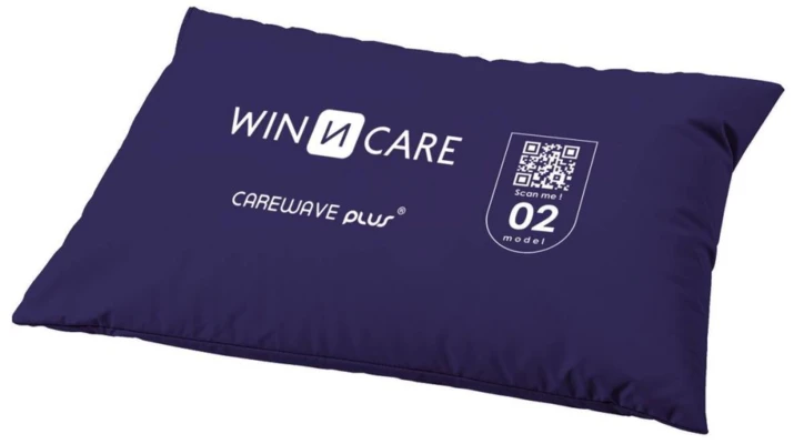 Coussin universel n°2 CAREWAVE® Plus