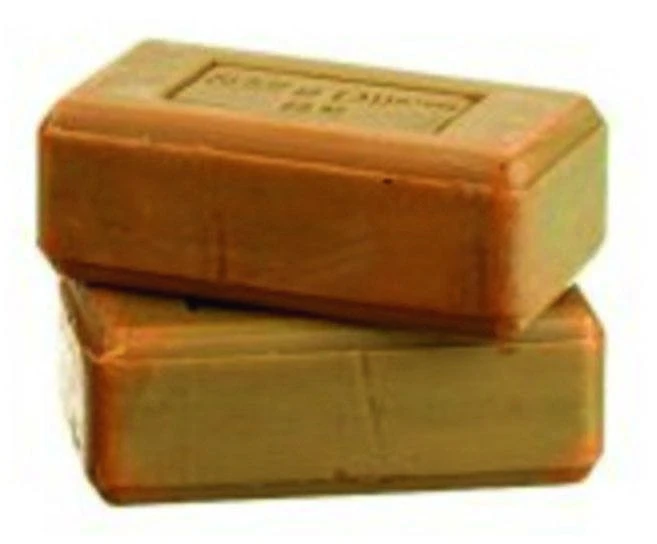 Savonnette d'Alep
