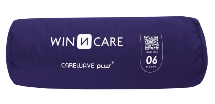 Coussin cylindrique n°6 CAREWAVE® Plus