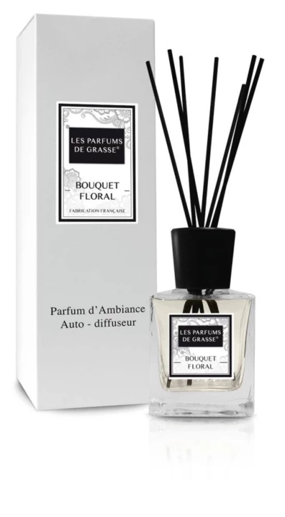 Auto-diffuseur de parfum