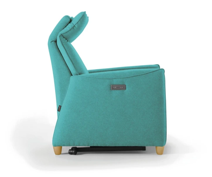 Fauteuil releveur BÂLE - 2 moteurs